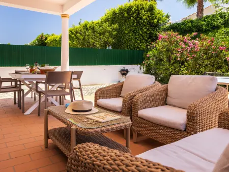 Vila Ericeira : villa 6 pers., piscine privée à Albufeira : photo 28
