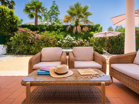 Vila Ericeira : villa 6 pers., piscine privée à Albufeira : photo 30