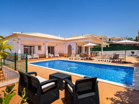 Vila Ericeira : villa 6 pers., piscine privée à Albufeira : photo 31