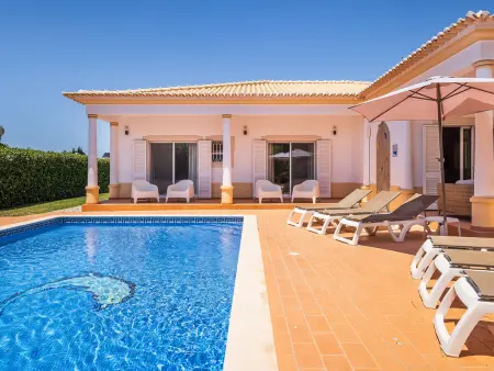 Vila Ericeira : villa 6 pers., piscine privée à Albufeira : photo 32
