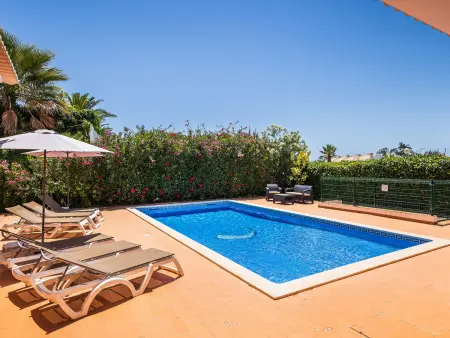 Vila Ericeira : villa 6 pers., piscine privée à Albufeira : photo 33