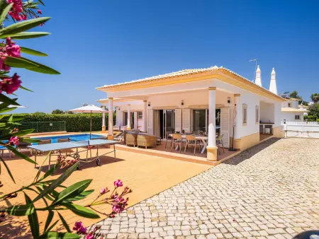 Vila Ericeira : villa 6 pers., piscine privée à Albufeira : photo 35