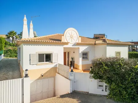Vila Ericeira : villa 6 pers., piscine privée à Albufeira : photo 36