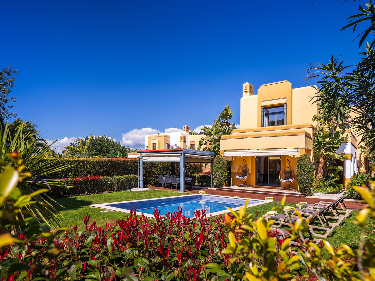 Villa Harmonie avec piscine privée - 10 pers., Albufeira - Photo 1