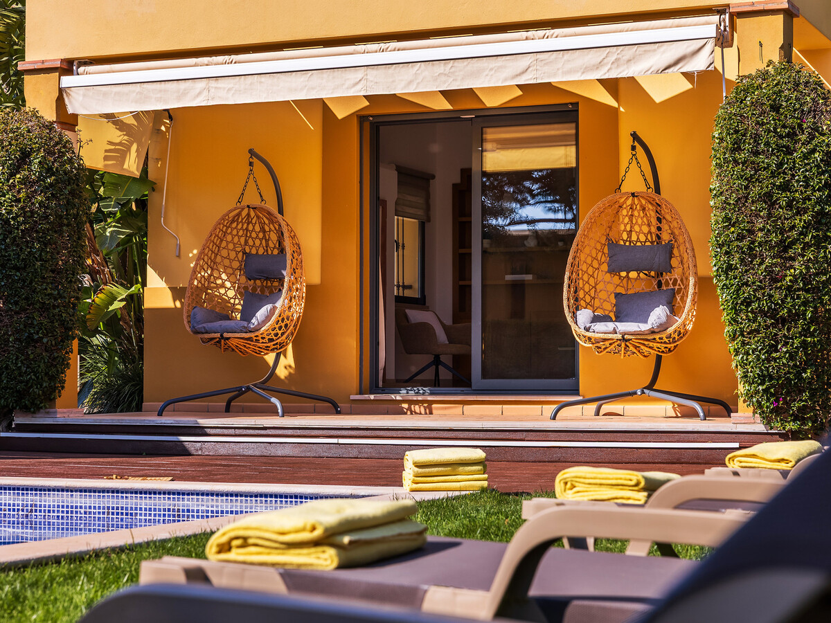 Villa Harmonie avec piscine privée - 10 pers., Albufeira - Photo 2