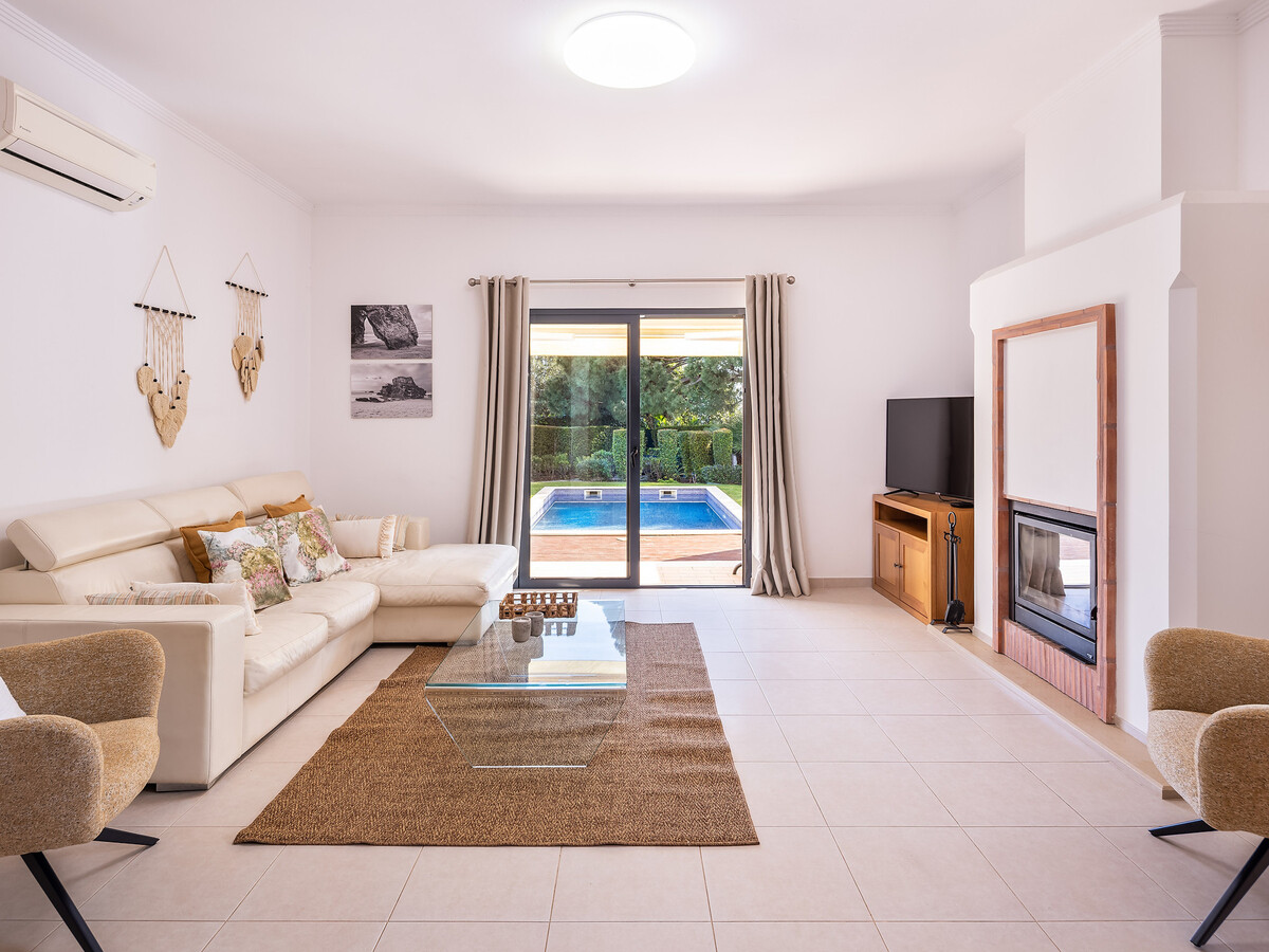 Villa Harmonie avec piscine privée - 10 pers., Albufeira - Photo 4