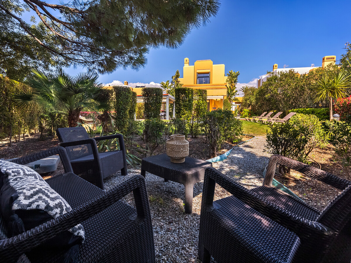 Villa Harmonie avec piscine privée - 10 pers., Albufeira - Photo 11