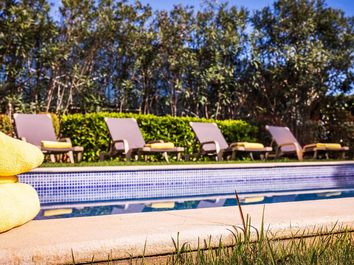 Villa Harmonie avec piscine privée - 10 pers., Albufeira - Photo 13