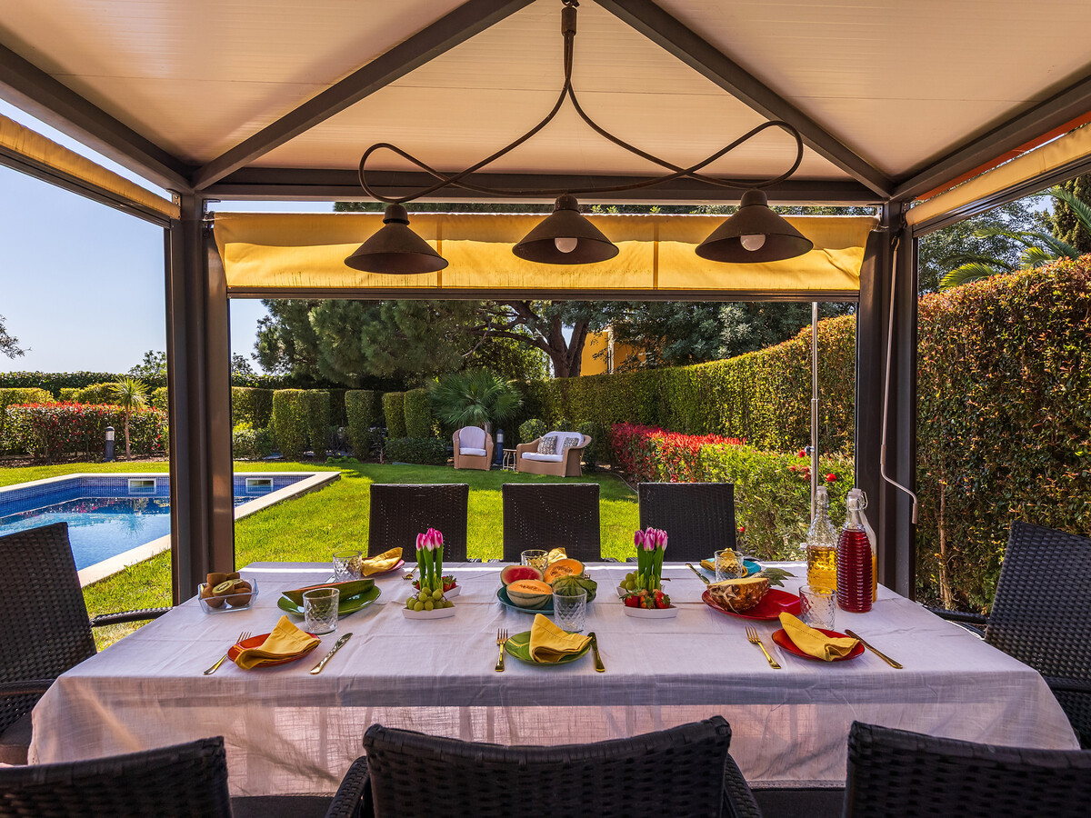 Villa Harmonie avec piscine privée - 10 pers., Albufeira - Photo 14