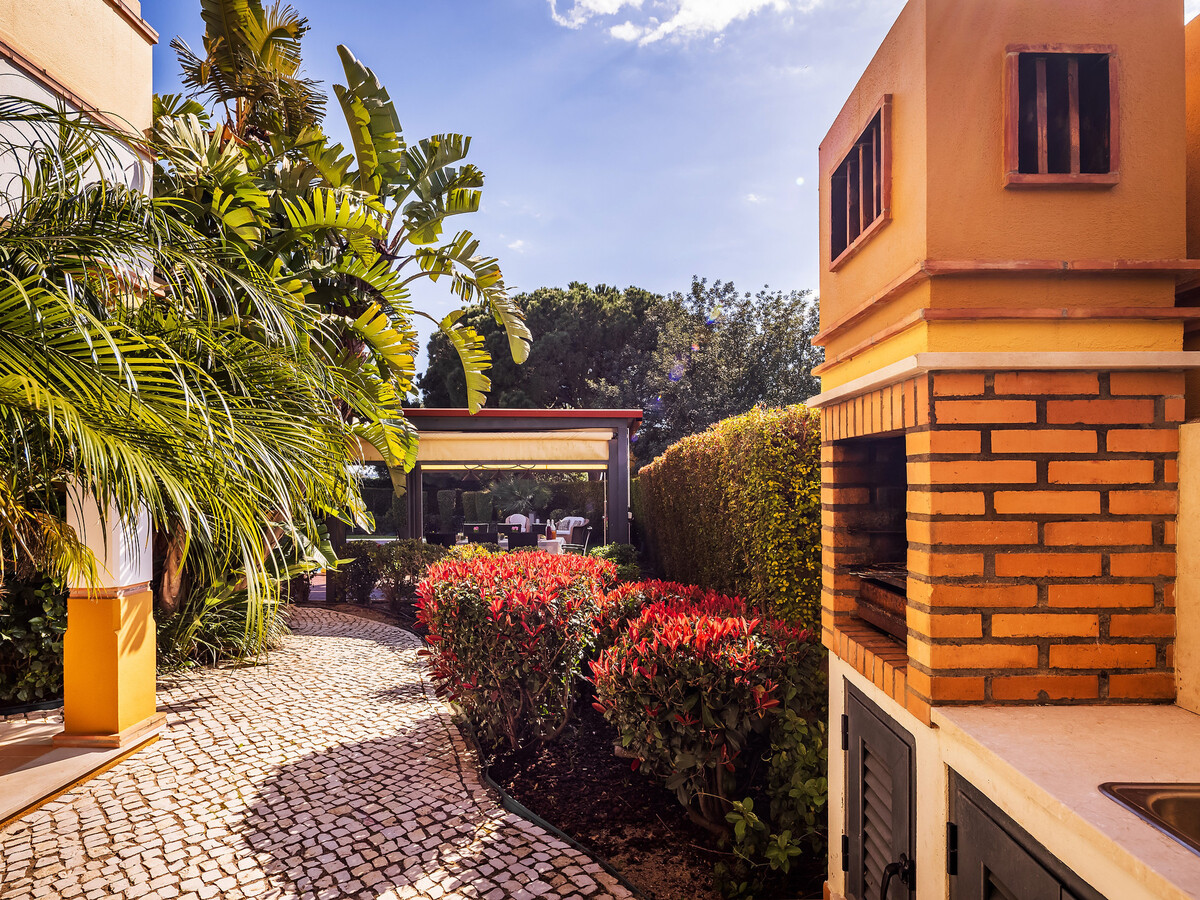 Villa Harmonie avec piscine privée - 10 pers., Albufeira - Photo 18