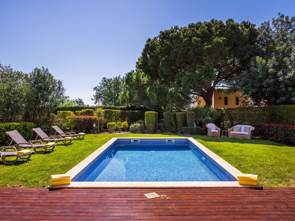 Villa Harmonie avec piscine privée - 10 pers., Albufeira - Photo 21