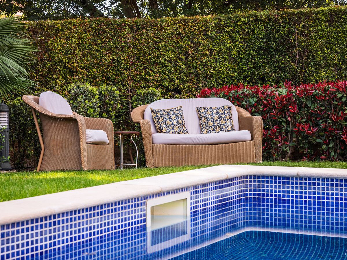 Villa Harmonie avec piscine privée - 10 pers., Albufeira - Photo 27