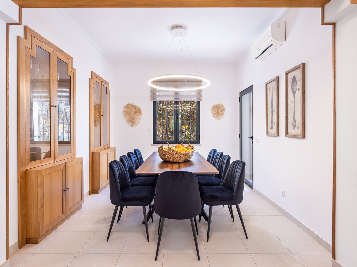 Villa Harmonie avec piscine privée - 10 pers., Albufeira - Photo 30