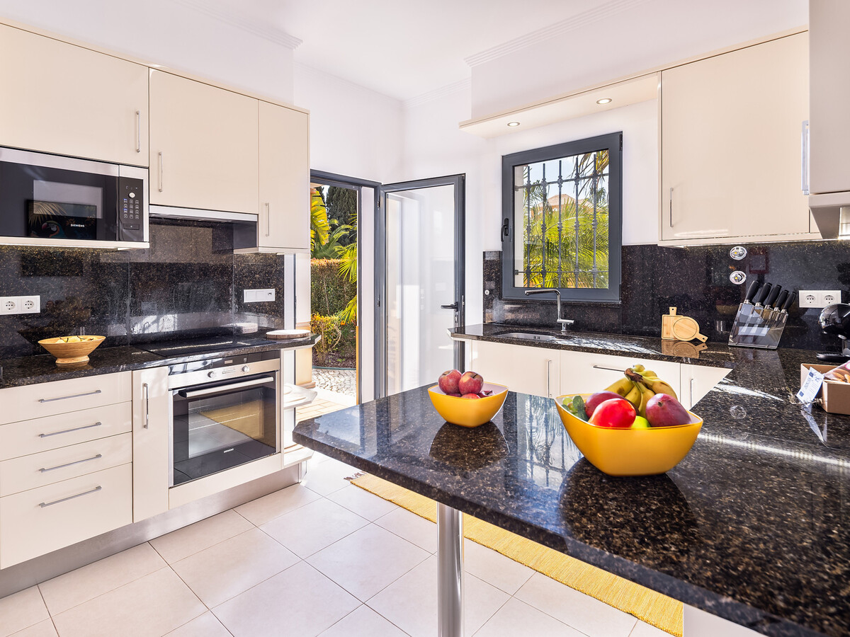 Villa Harmonie avec piscine privée - 10 pers., Albufeira - Photo 31