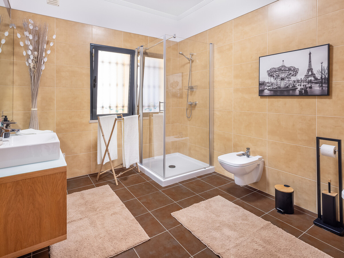 Villa Harmonie avec piscine privée - 10 pers., Albufeira - Photo 35
