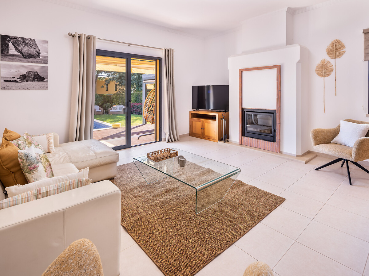 Villa Harmonie avec piscine privée - 10 pers., Albufeira - Photo 36