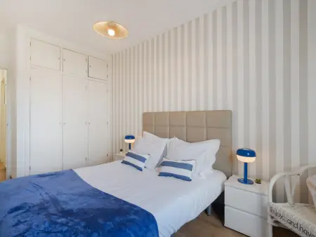 Appartement 2 chambres à 100m de la plage, Albufeira : photo 14