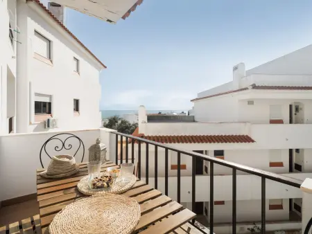 Appartement 2 chambres à 100m de la plage, Albufeira : photo 18