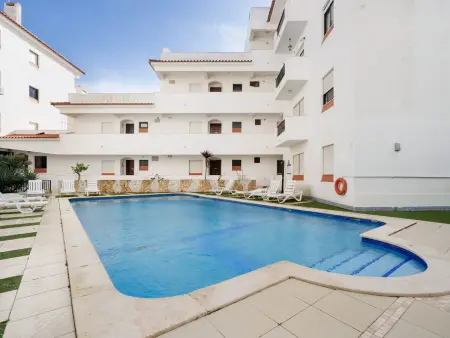 Appartement 2 chambres à 100m de la plage, Albufeira : photo 25