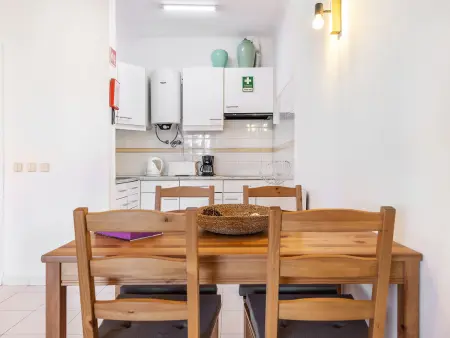 Appartement Acacia - Terrasse jardin & piscine aux Salgados : photo 9