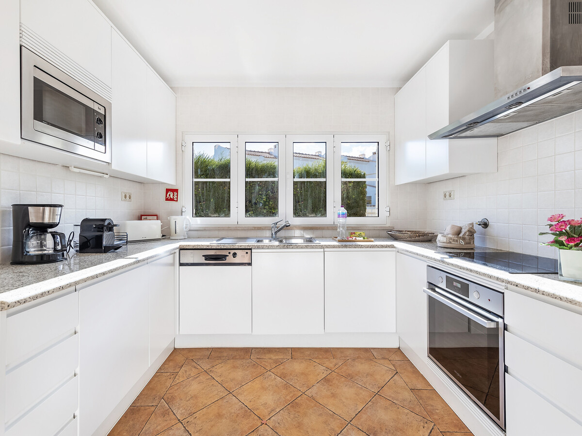 Vila Dome : Villa 6 pers. piscine privée à Albufeira - Photo 4