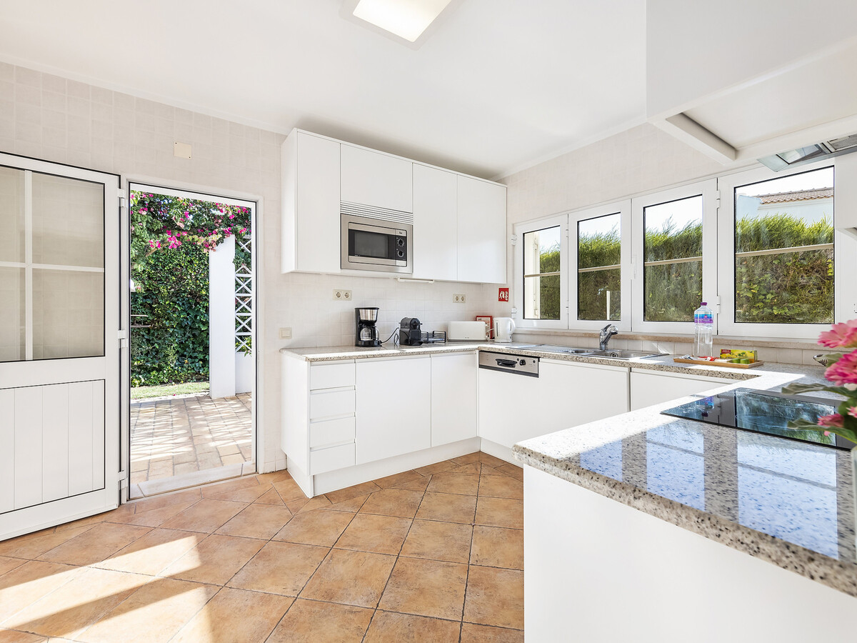 Vila Dome : Villa 6 pers. piscine privée à Albufeira - Photo 5