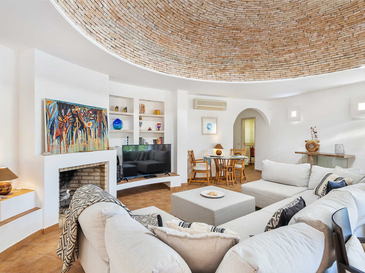 Vila Dome : Villa 6 pers. piscine privée à Albufeira - Photo 7