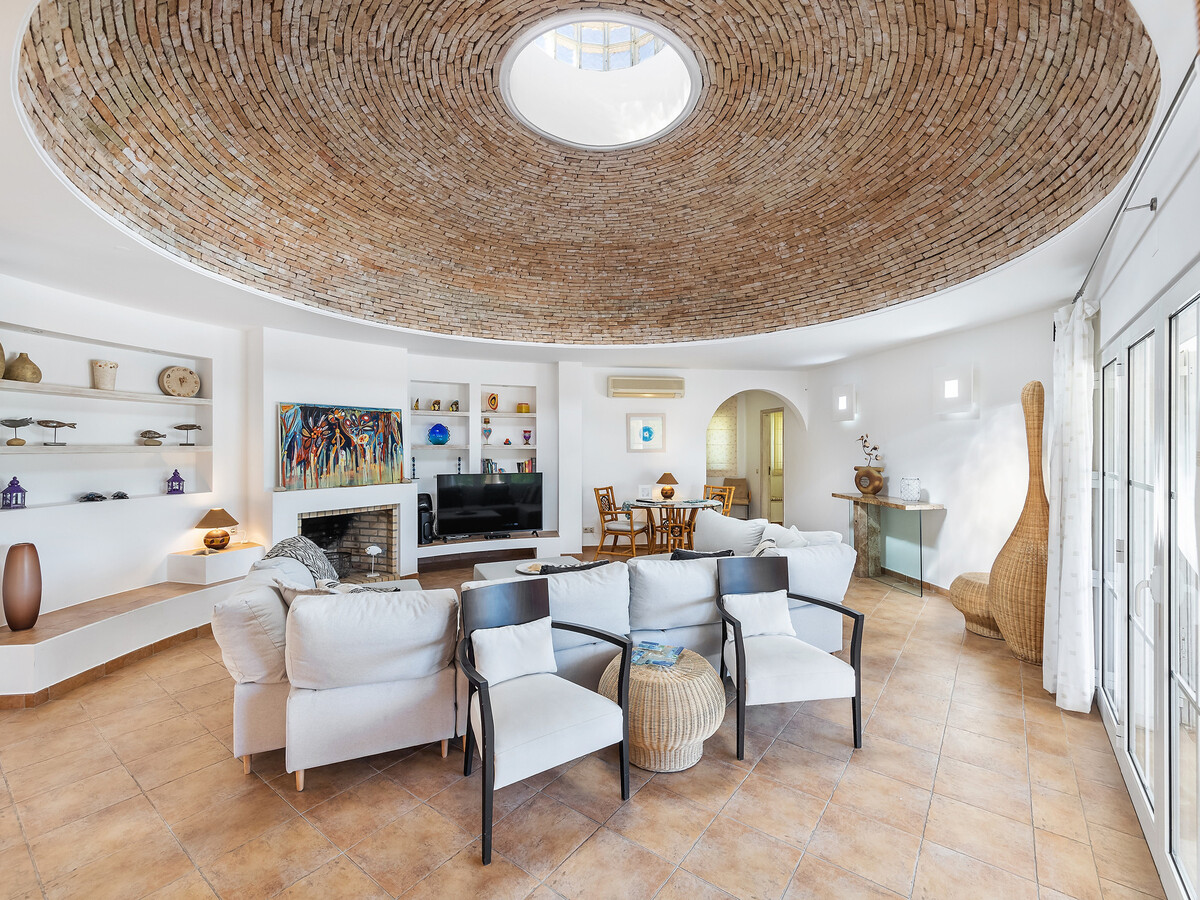Vila Dome : Villa 6 pers. piscine privée à Albufeira - Photo 12