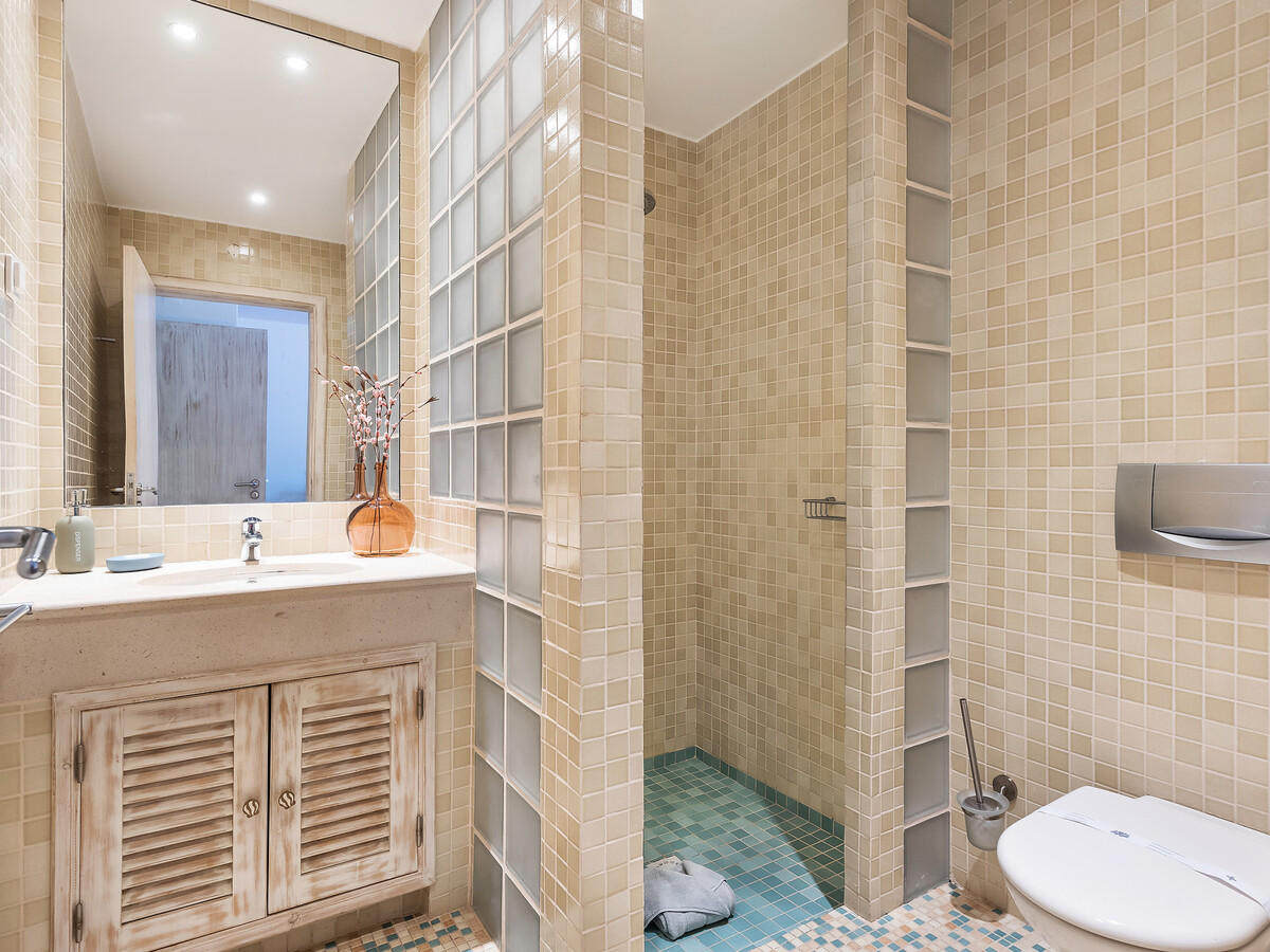 Vila Dome : Villa 6 pers. piscine privée à Albufeira - Photo 16