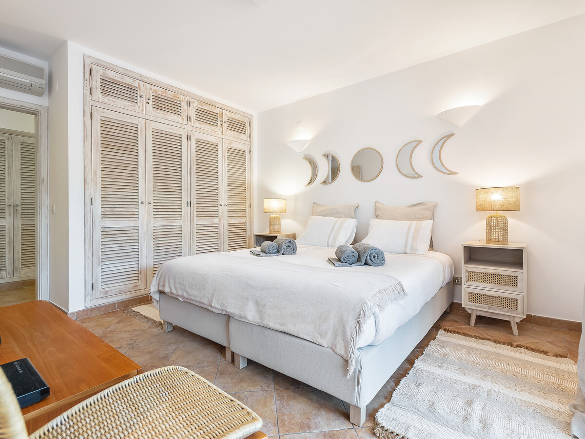 Vila Dome : Villa 6 pers. piscine privée à Albufeira - Photo 18
