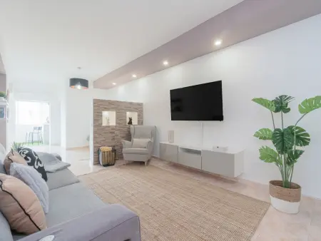 Appartement 2 ch au cœur d'Albufeira avec piscine rooftop : photo 5