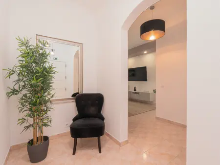 Appartement 2 ch au cœur d'Albufeira avec piscine rooftop : photo 7