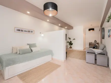Appartement 2 ch au cœur d'Albufeira avec piscine rooftop : photo 10