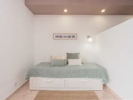 Appartement 2 ch au cœur d'Albufeira avec piscine rooftop : photo 12