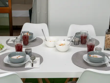 Appartement 2 ch au cœur d'Albufeira avec piscine rooftop : photo 19