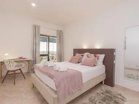 Appartement 2 ch au cœur d'Albufeira avec piscine rooftop : photo 21