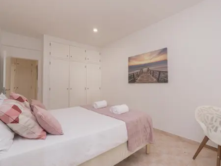 Appartement 2 ch au cœur d'Albufeira avec piscine rooftop : photo 23