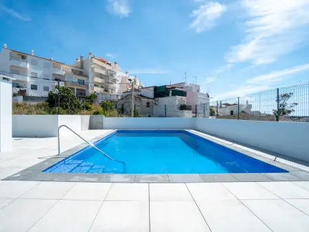 Appartement 2 ch au cœur d'Albufeira avec piscine rooftop : photo 31
