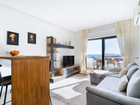 Appartement 2 chambres, 100 m plage, piscine - Albufeira : photo 19