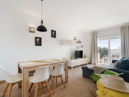 Appartement 2 ch. à 100 m de la plage, Albufeira : photo 8