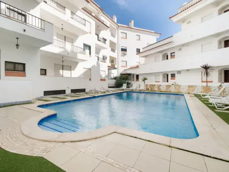 Appartement 2 ch. à 100 m de la plage, Albufeira : photo 10