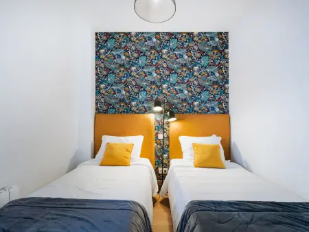 Appartement 2 ch. à 100 m de la plage, Albufeira : photo 17