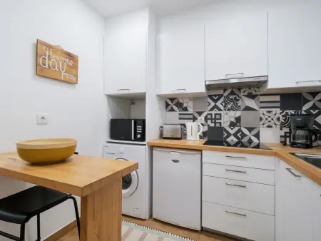 Appartement 2 ch. à 100 m de la plage, Albufeira : photo 23