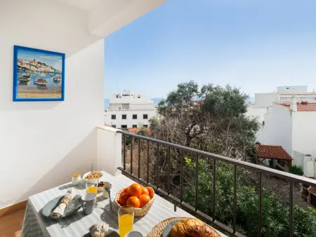 Appartement 2 ch. à 100 m de la plage, Albufeira : photo 25