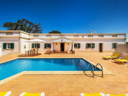 Villa Casa Da Bia, 4 chambres piscine à Albufeira : photo 2