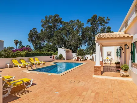 Villa Casa Da Bia, 4 chambres piscine à Albufeira : photo 3