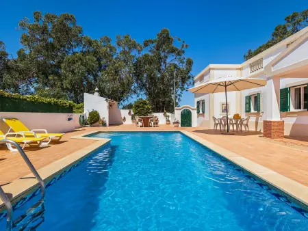 Villa Casa Da Bia, 4 chambres piscine à Albufeira : photo 4