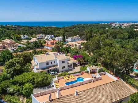 Villa Casa Da Bia, 4 chambres piscine à Albufeira : photo 5