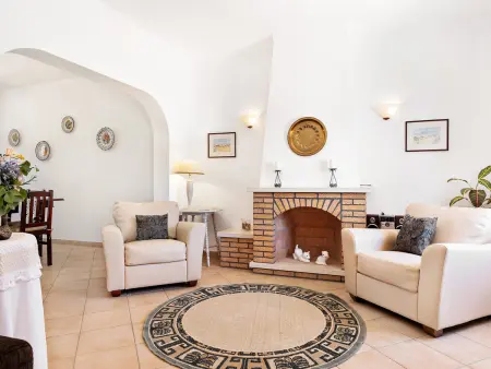 Villa Casa Da Bia, 4 chambres piscine à Albufeira : photo 14