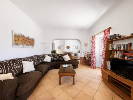 Villa Casa Da Bia, 4 chambres piscine à Albufeira : photo 15